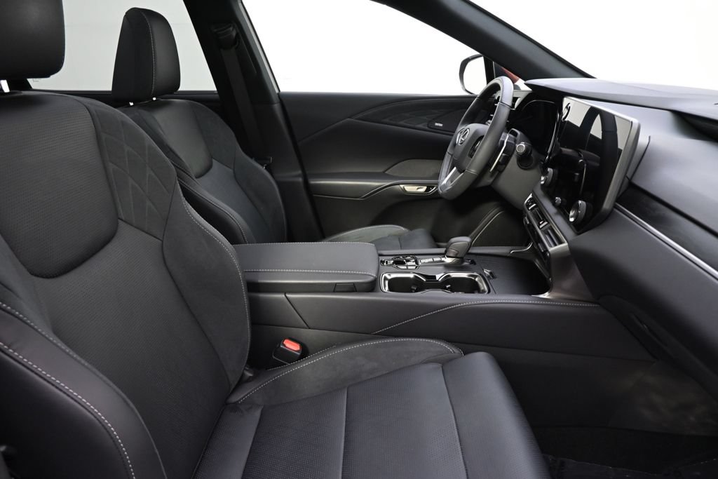 Used 2023 Lexus RX 350 AWD w/ Accessory Package (P1) image 16
