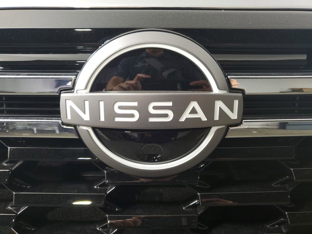 New 2026 Nissan Armada SV image 10