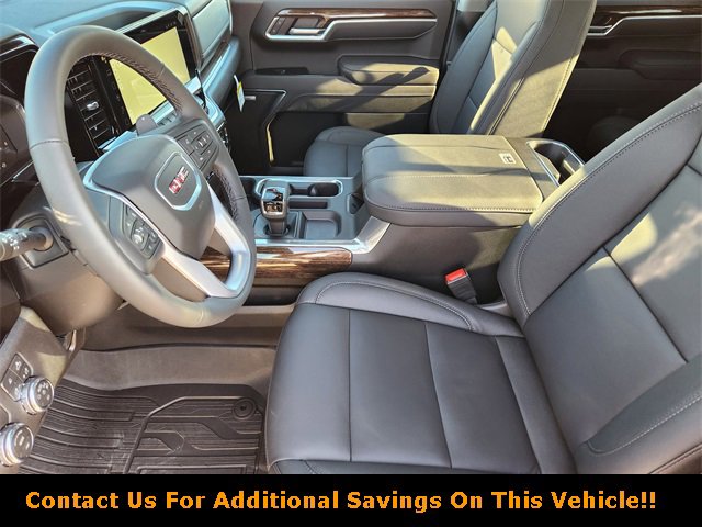 New 2026 GMC Sierra 1500 Elevation w/ Elevation Premium Package image 9