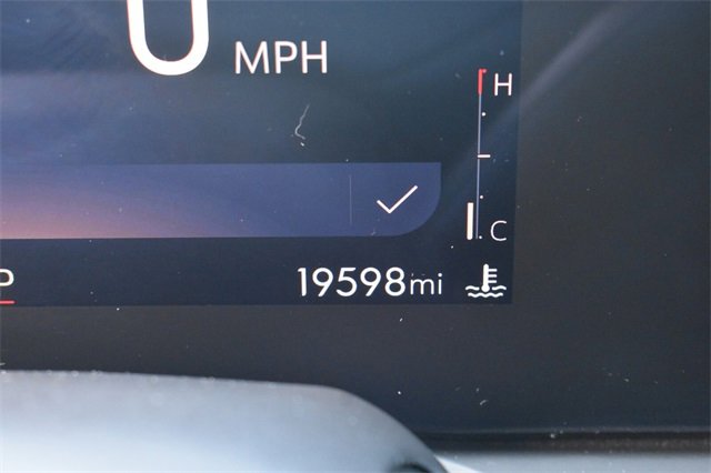 Certified 2024 Buick Envista Avenir image 29