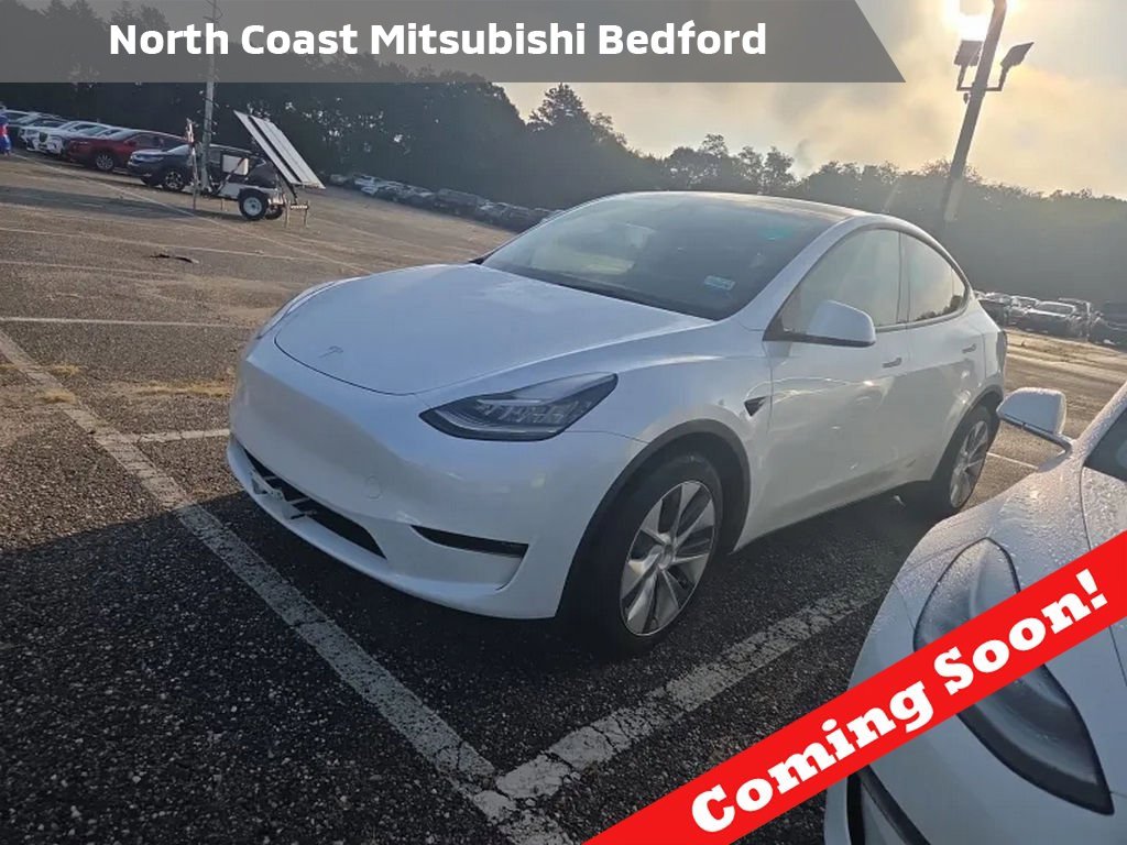 Used 2023 Tesla Model Y Long Range