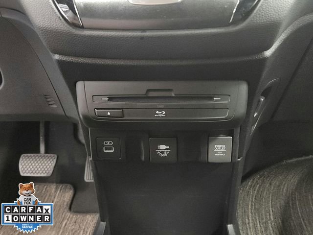 Used 2024 Honda Odyssey Touring image 41