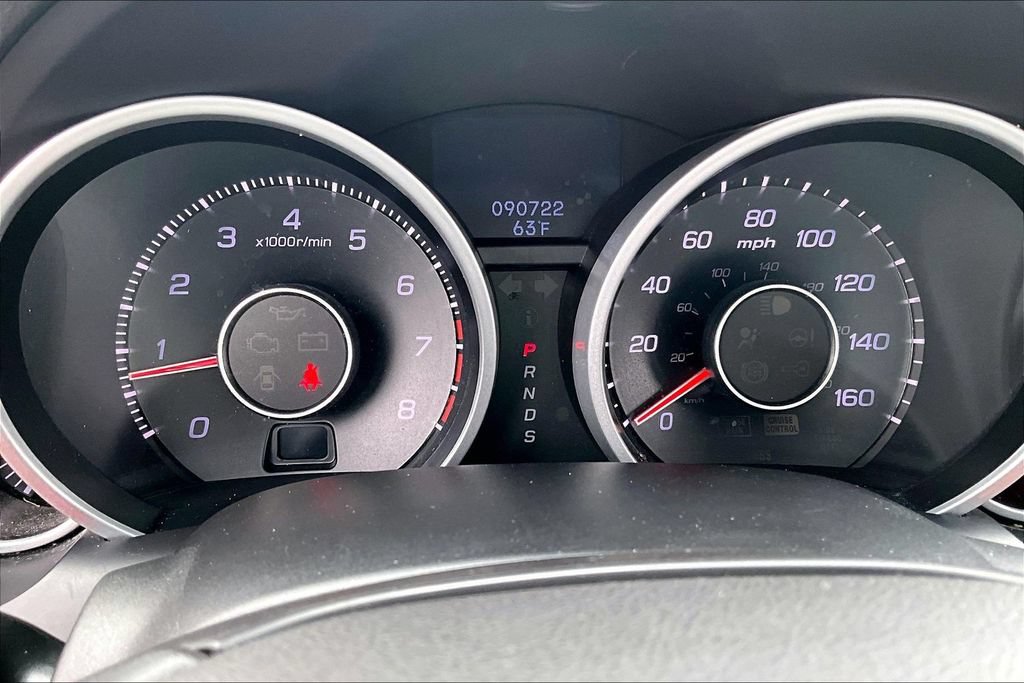 Used 2014 Acura TL w/ Technology Package AWD/4WD image 17