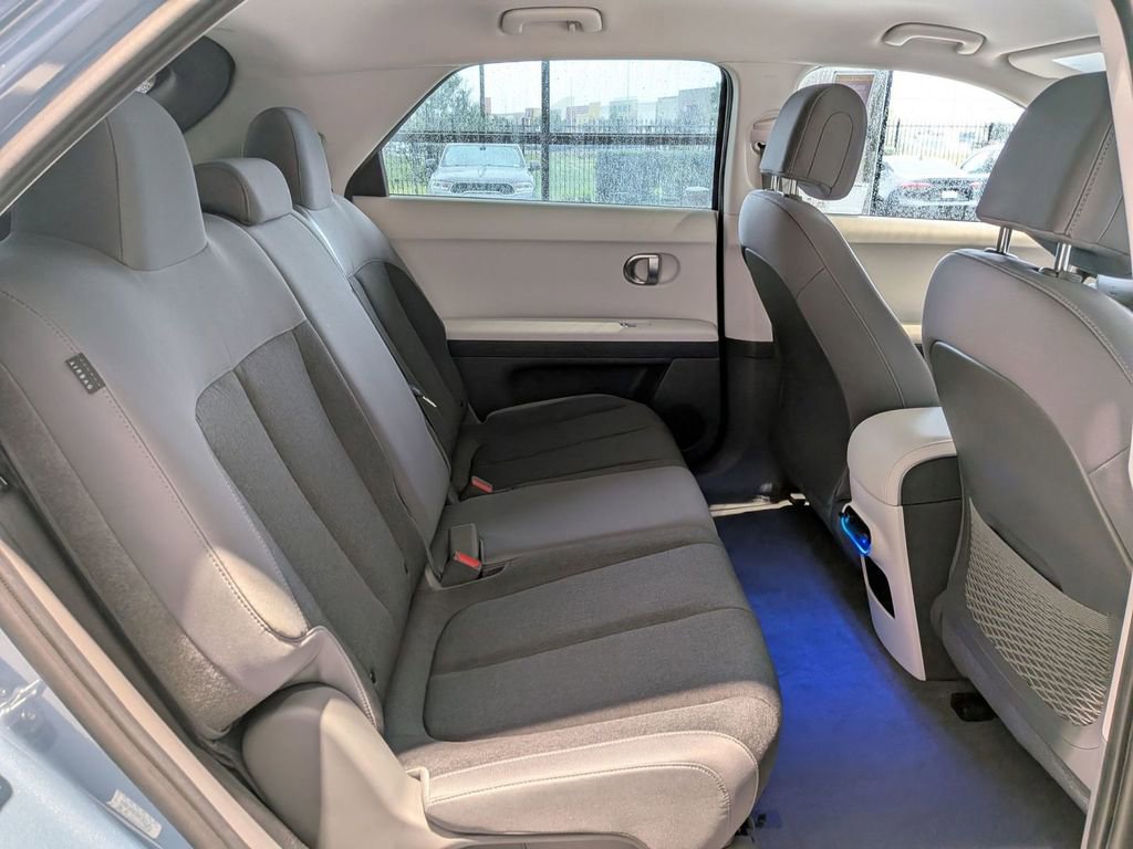 Certified 2024 Hyundai Ioniq 5 SEL image 29