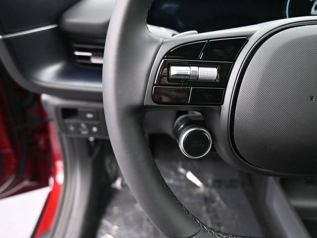 New 2025 Hyundai Ioniq 6 SE AWD/4WD image 17