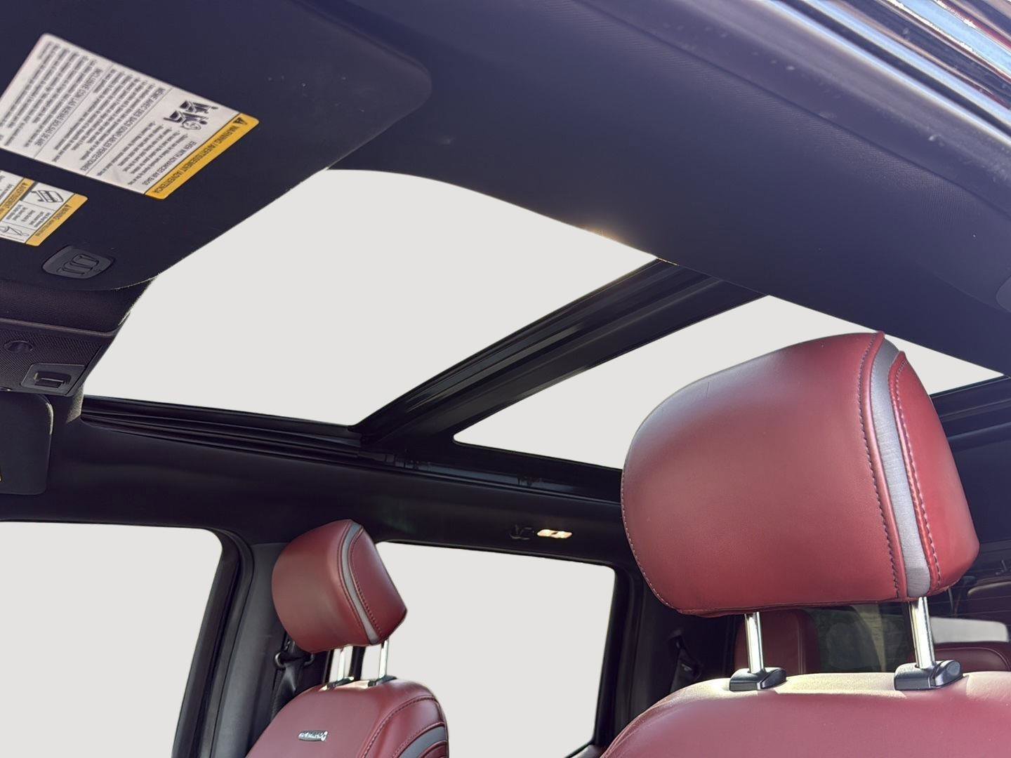 Used 2020 Ford F150 Platinum w/ Technology Package image 22