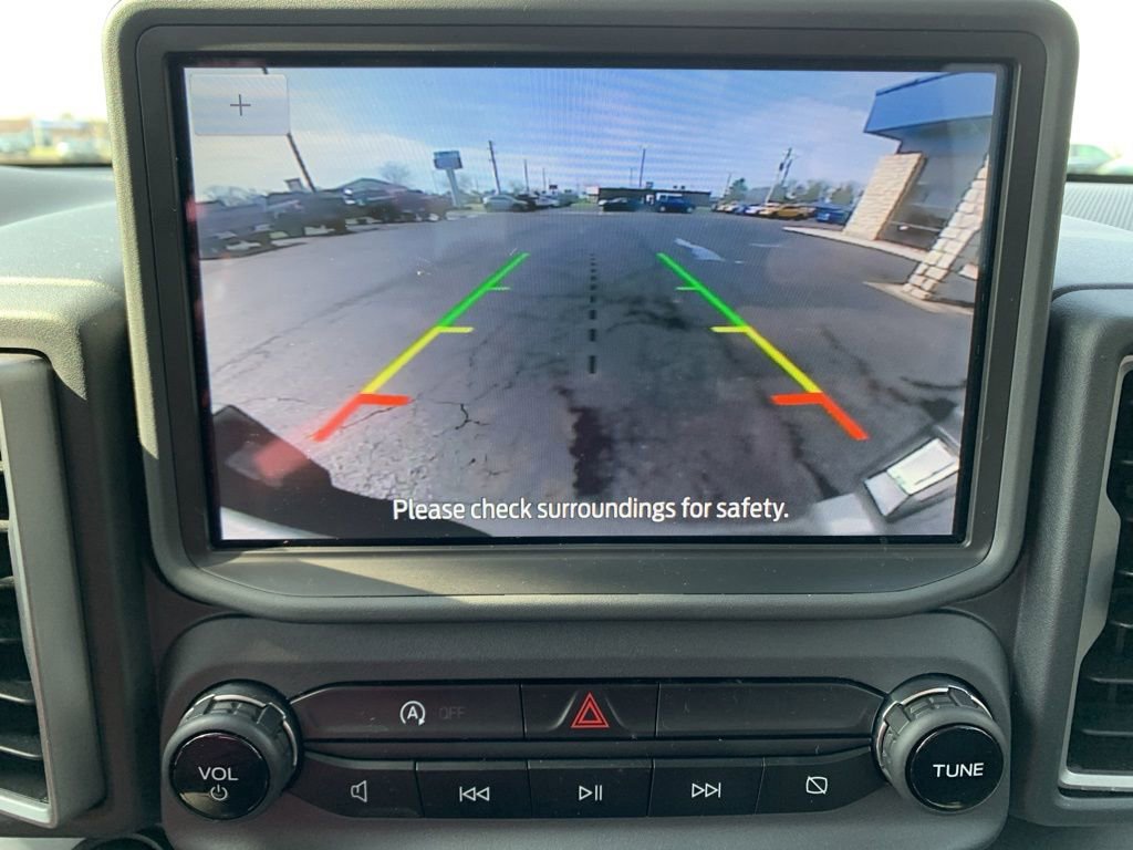 Used 2023 Ford Bronco Sport Big Bend image 26