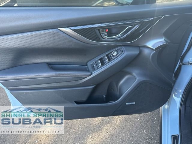 Used 2018 Subaru Crosstrek 2.0i Limited AWD/4WD image 30