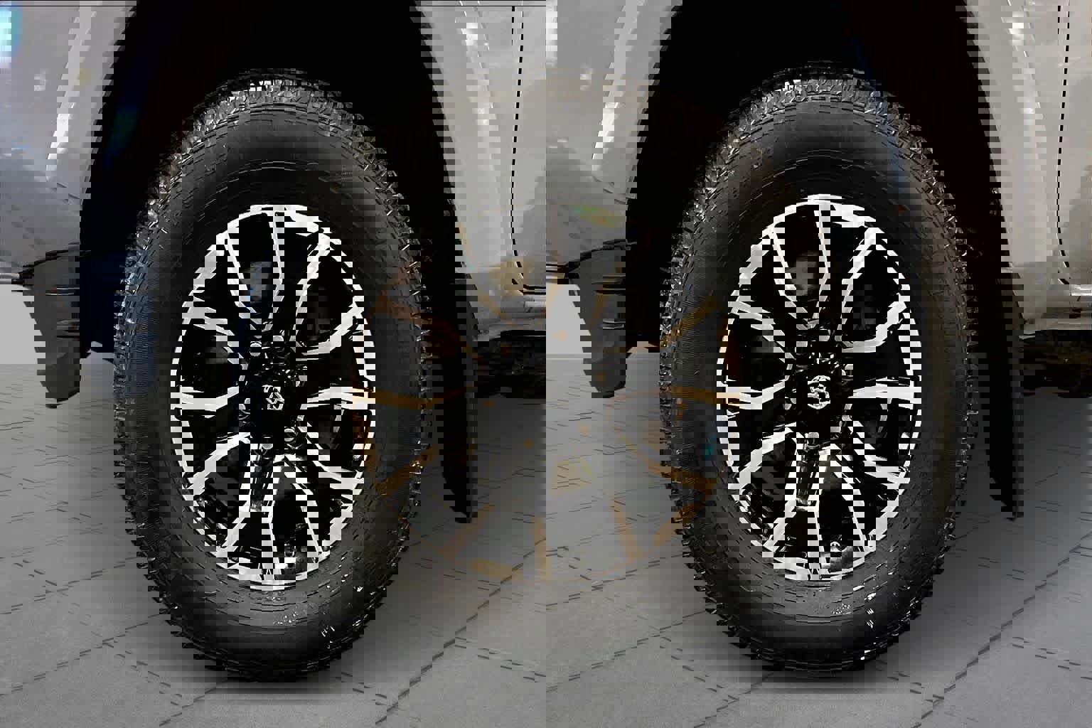 Certified 2021 Toyota Tacoma TRD Sport w/ TRD Premium Sport Package image 11