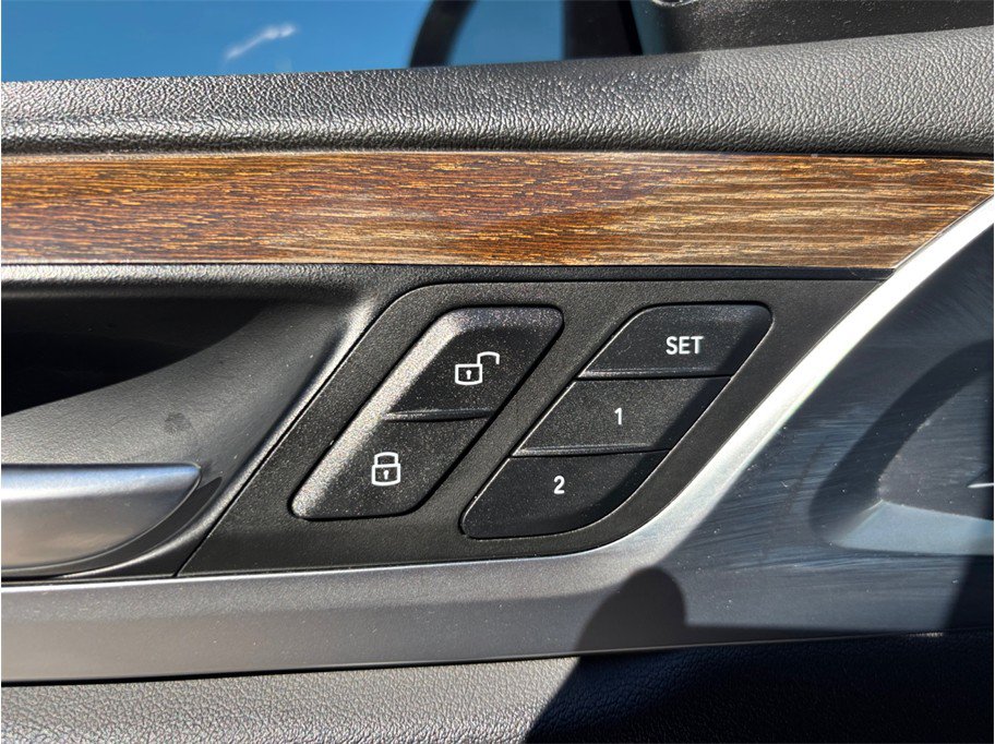 Used 2021 BMW X3 sDrive30i RWD image 22