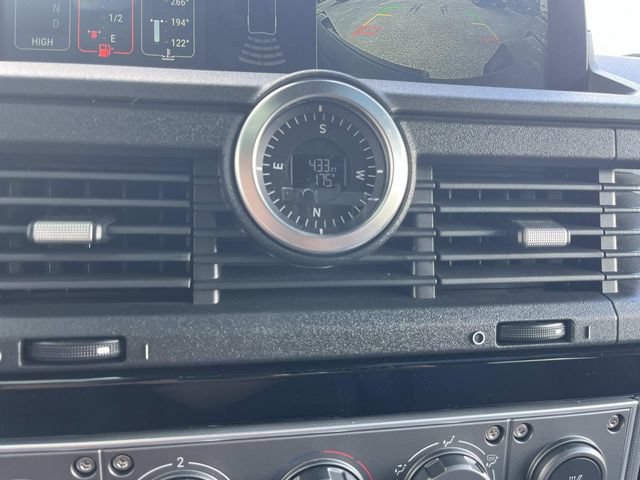 Used 2025 INEOS Grenadier Station Wagon AWD/4WD image 44