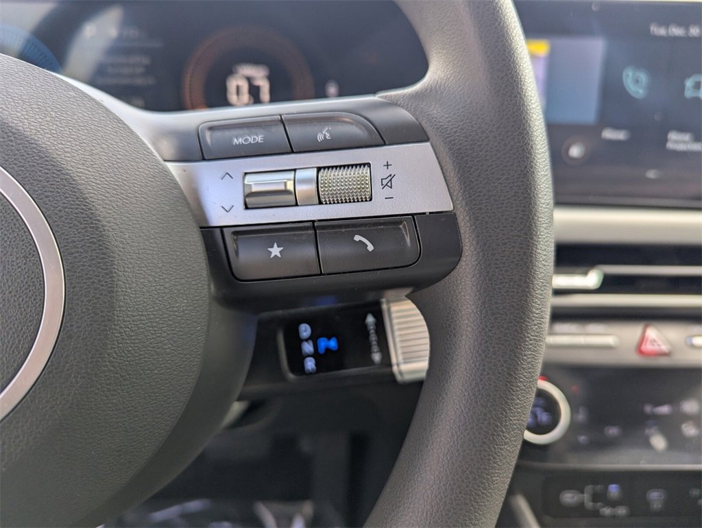 Used 2024 Hyundai Sonata SEL image 27