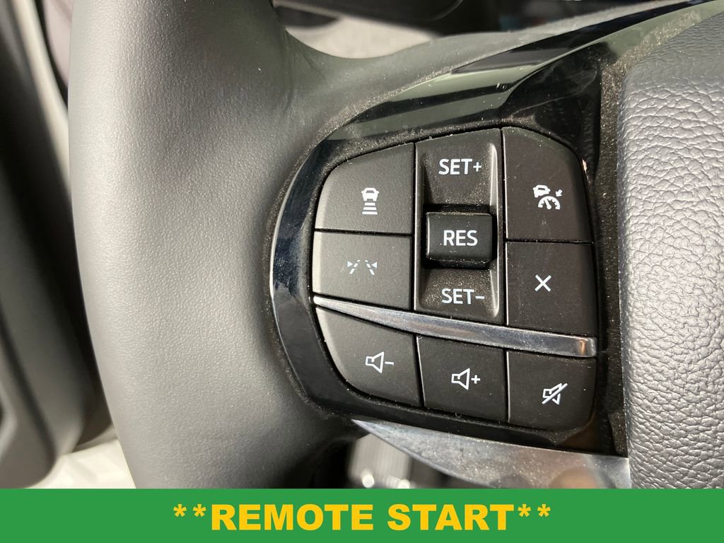 New 2026 Ford Explorer Platinum image 18