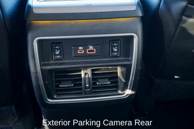 Used 2022 Nissan Murano SL image 10