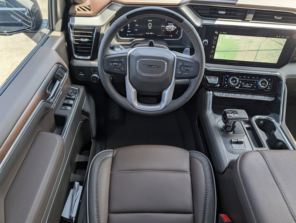New 2026 GMC Sierra 1500 Denali image 12