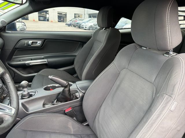 Used 2017 Ford Mustang GT w/ GT Performance Package image 18