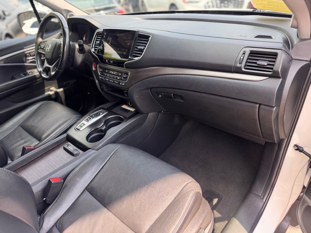 Used 2021 Honda Pilot Special Edition image 28