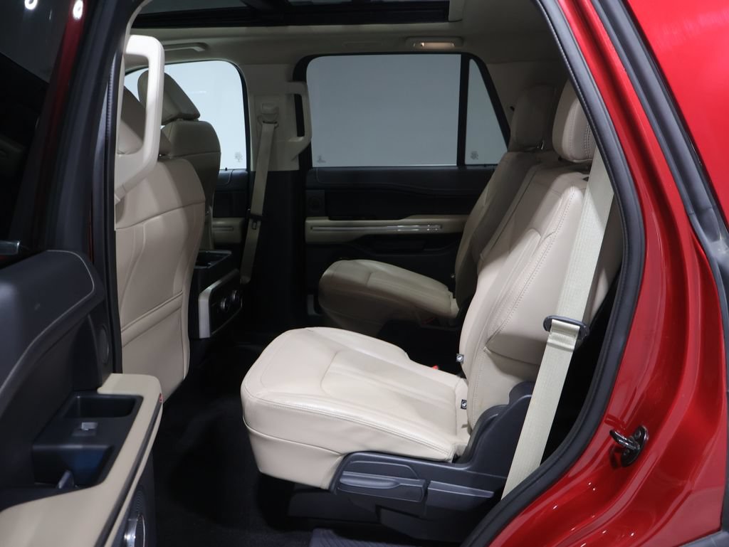 Used 2022 Ford Expedition Limited AWD/4WD image 19