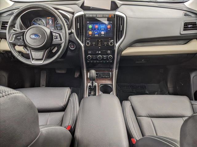 Used 2022 Subaru Ascent Touring image 21