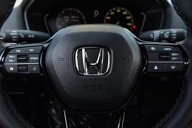 New 2026 Honda Civic Sport image 19
