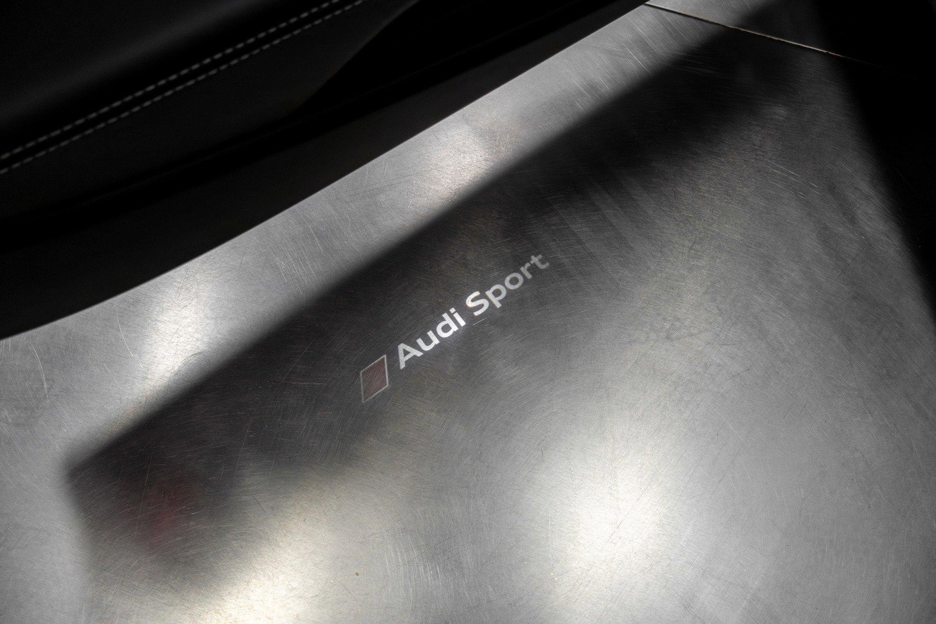 Used 2022 Audi R8 V10 performance image 45