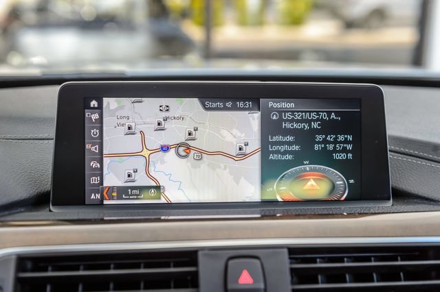 Used 2018 BMW 340i xDrive Sedan AWD/4WD image 31