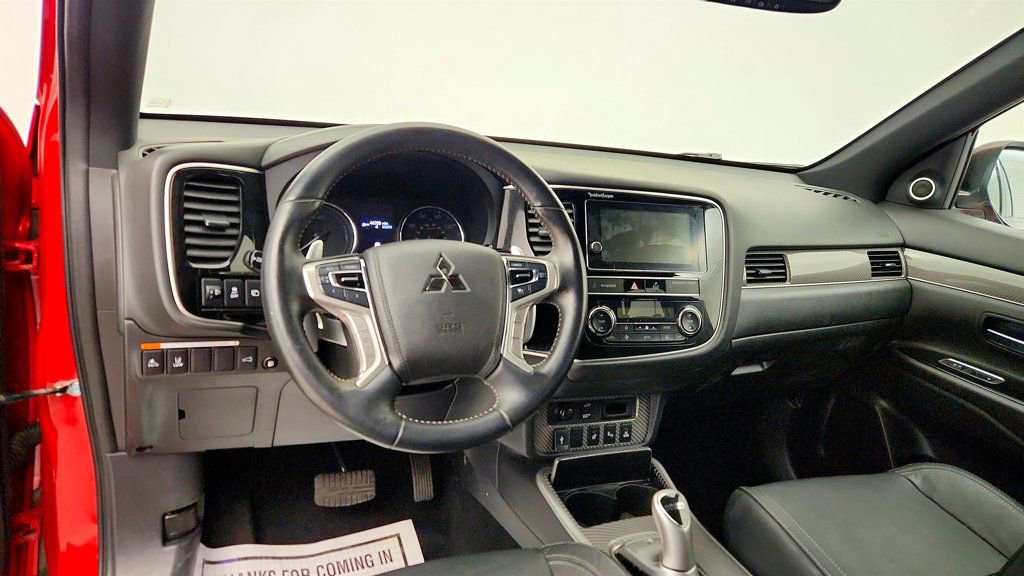 Used 2019 Mitsubishi Outlander GT image 13