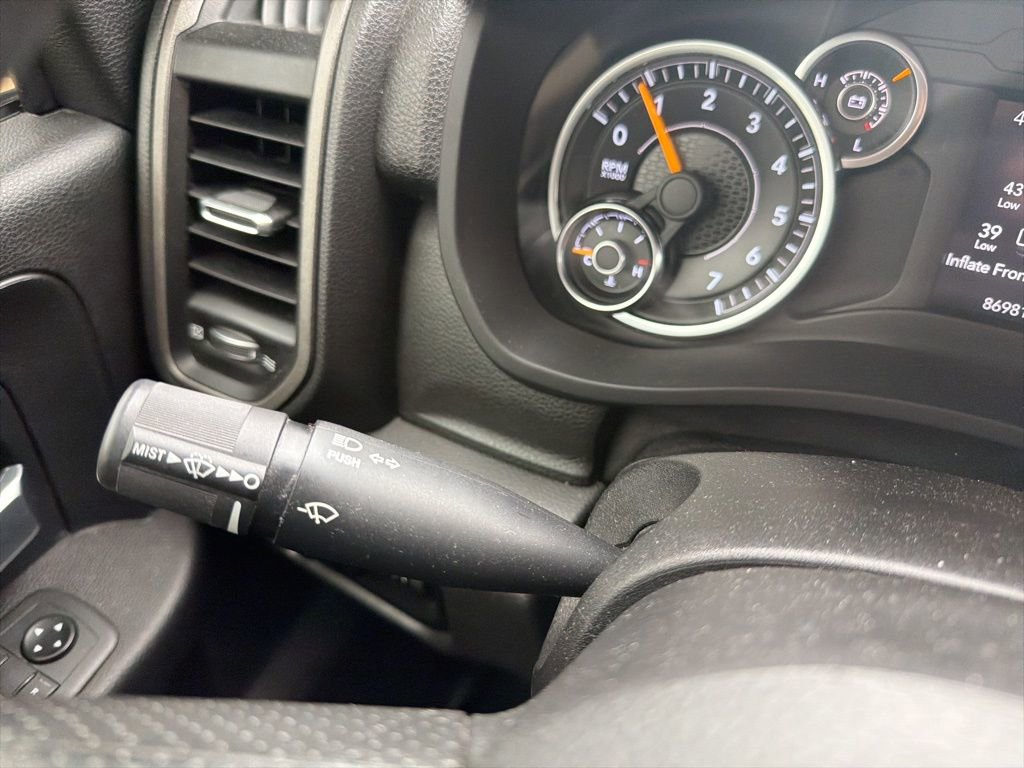Used 2019 RAM 2500 Tradesman image 24