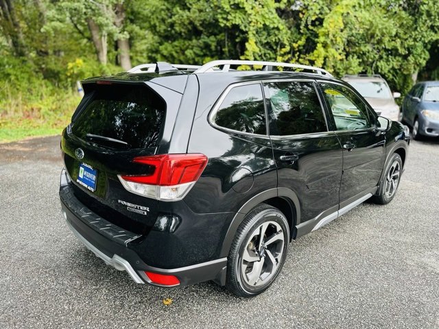 Used 2022 Subaru Forester Touring w/ Popular Package #2 image 6