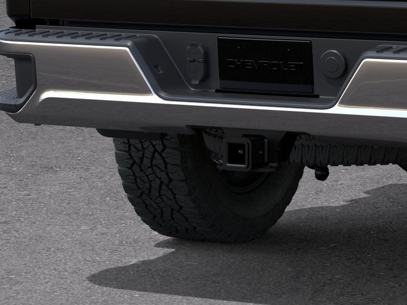 New 2026 Chevrolet Silverado 2500 LT AWD/4WD image 14