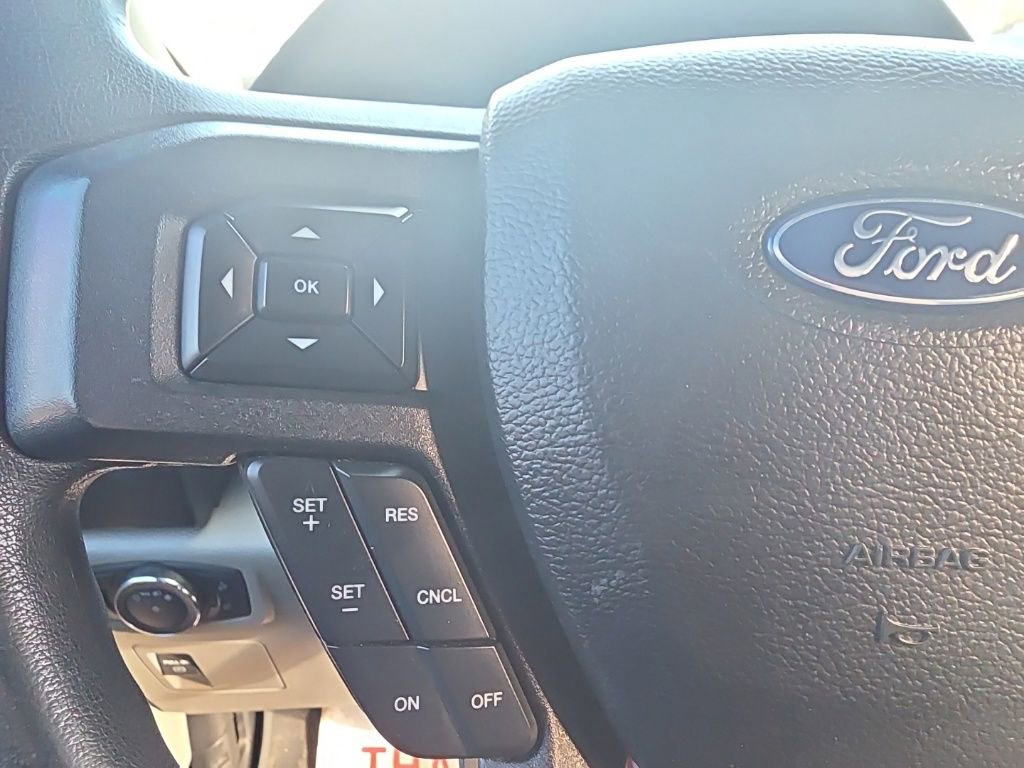 Used 2019 Ford F150 XL w/ Equipment Group 101A Mid image 16
