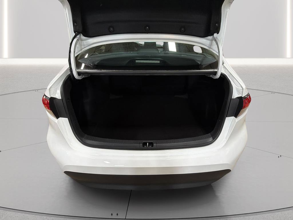 Used 2024 Toyota Corolla LE FWD image 16