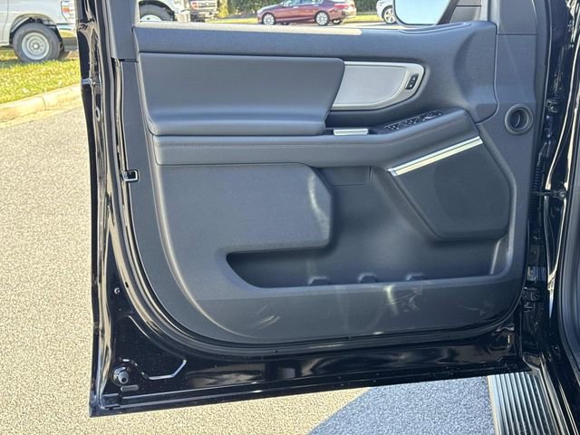 New 2025 Ford Expedition Max Active image 10