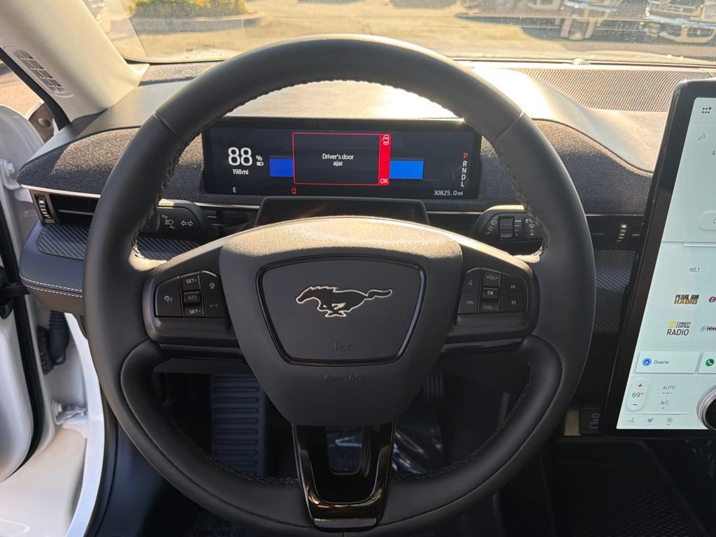 Used 2023 Ford Mustang Mach-E Premium RWD image 29