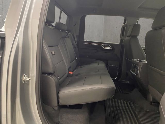 New 2026 Chevrolet Silverado 2500 LTZ w/ LTZ Plus Package image 23
