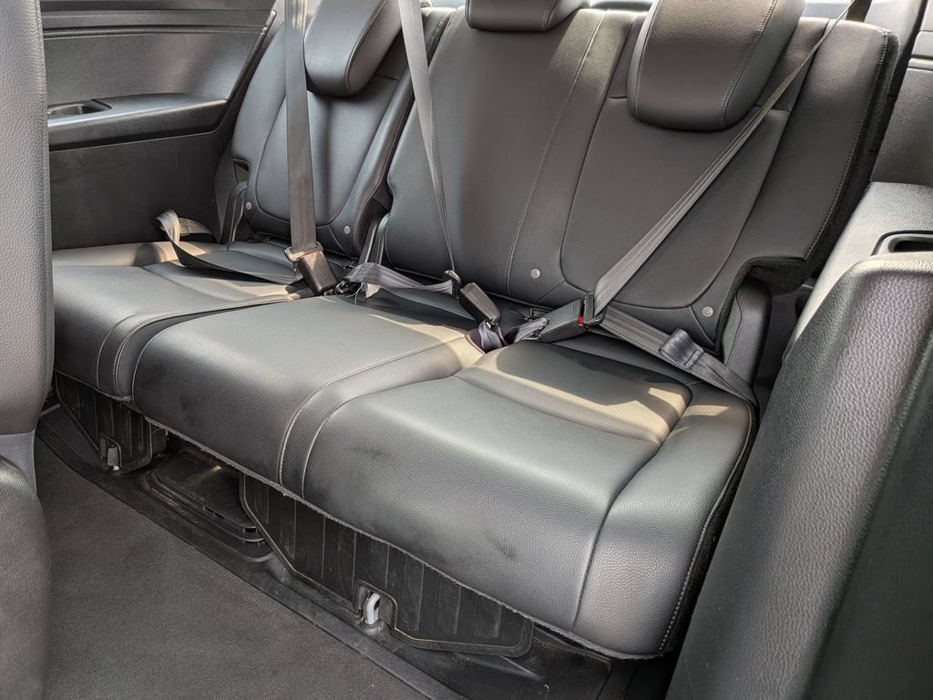 Used 2025 Honda Odyssey EX-L image 29