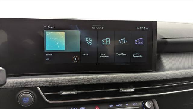 Used 2025 Hyundai Sonata SEL FWD image 26