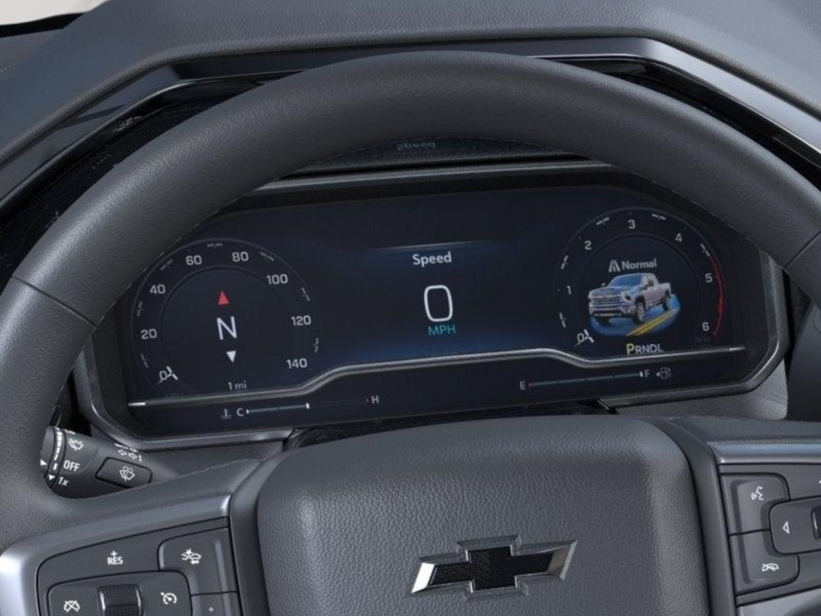 New 2026 Chevrolet Silverado 2500 LT w/ Trail Boss Package AWD/4WD image 19