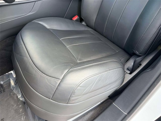 Used 2023 Land Rover Range Rover Sport SE Dynamic image 18