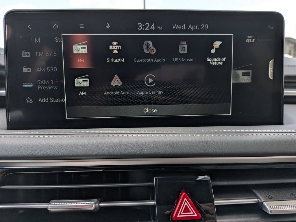 New 2026 Genesis G70 3.3T Sport Prestige RWD image 21