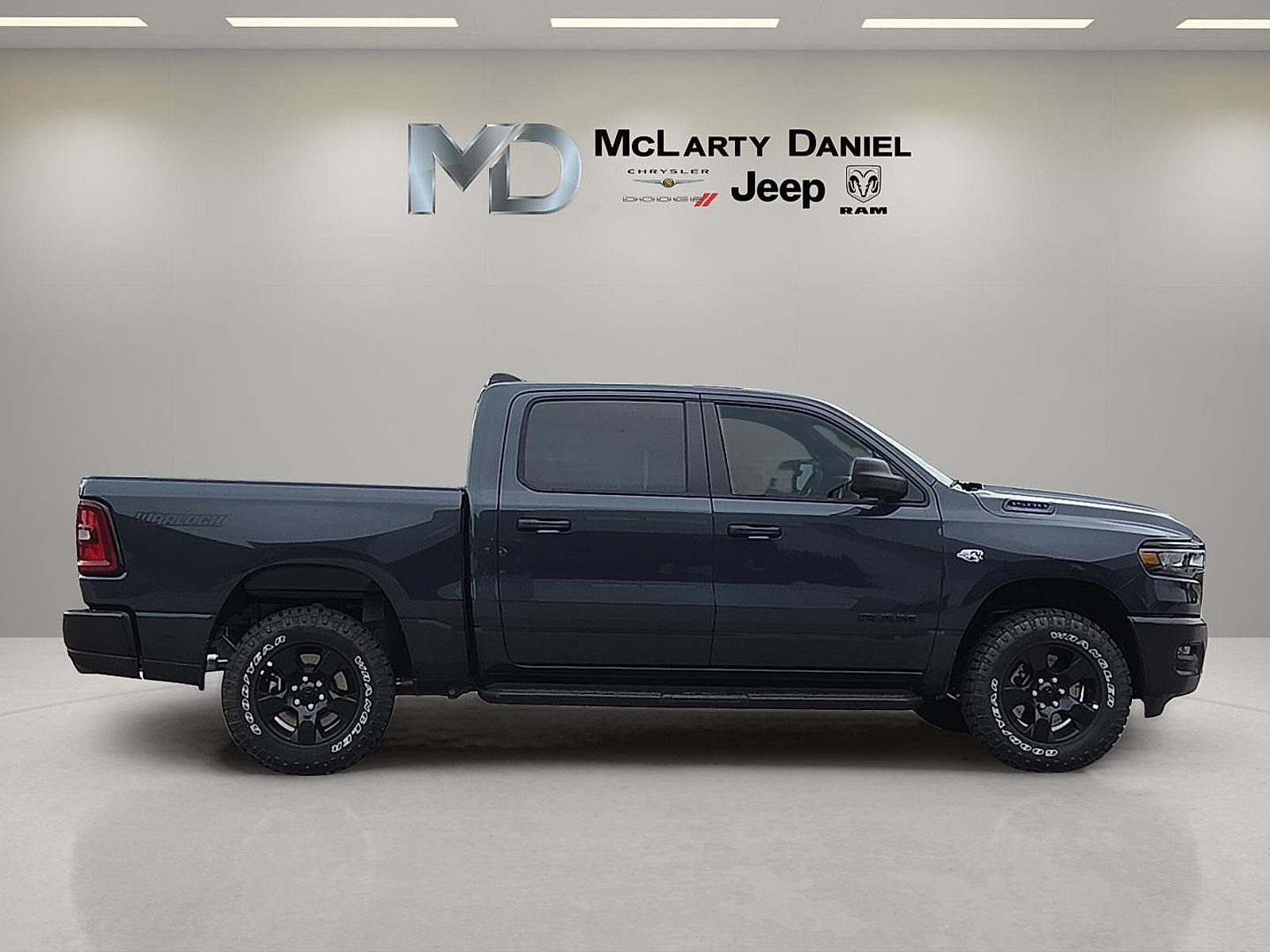 New 2026 RAM 1500 Classic Warlock AWD/4WD image 6