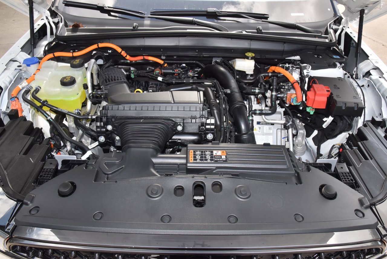 New 2026 Lincoln Nautilus Reserve AWD/4WD image 41