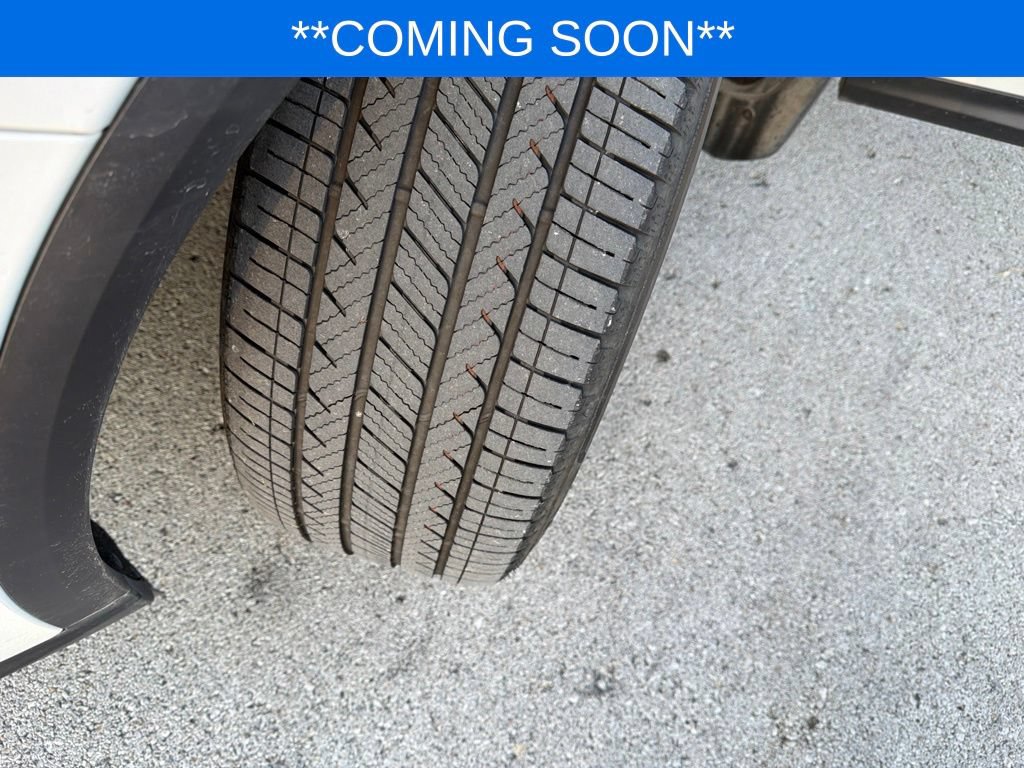 Used 2025 Acura MDX w/ Technology Package AWD/4WD image 22