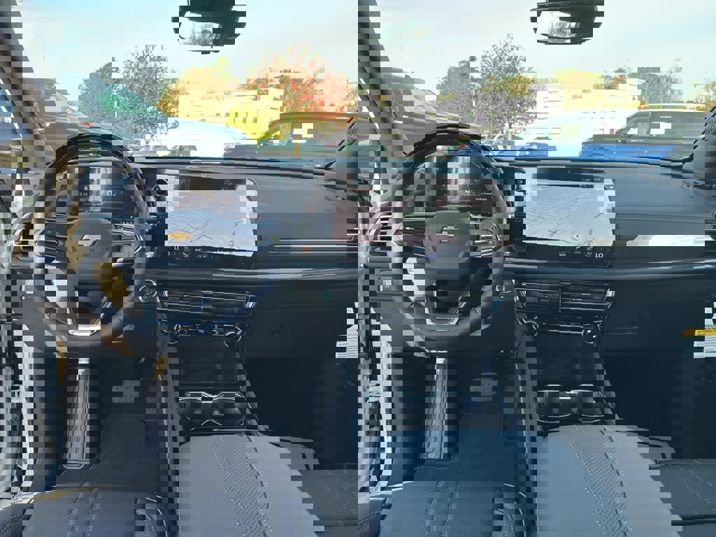 New 2026 Chevrolet Traverse High Country image 20