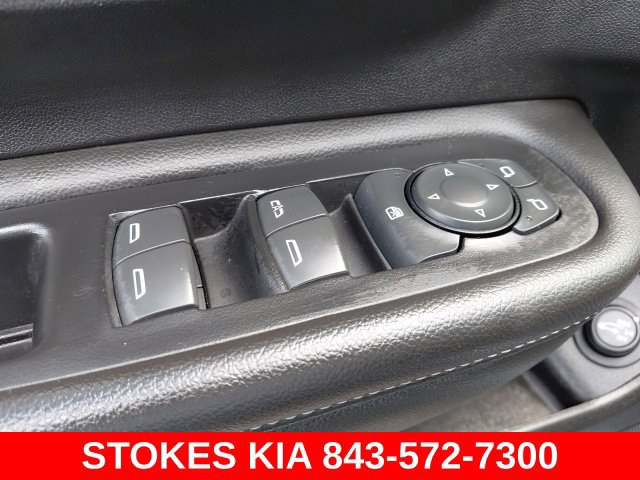 Used 2023 GMC Terrain Denali AWD/4WD image 20