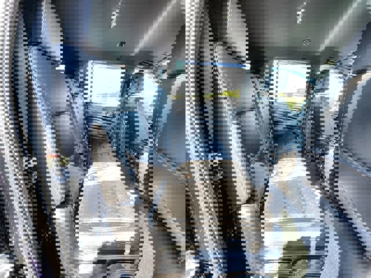 Used 2022 Chevrolet Suburban LT image 27