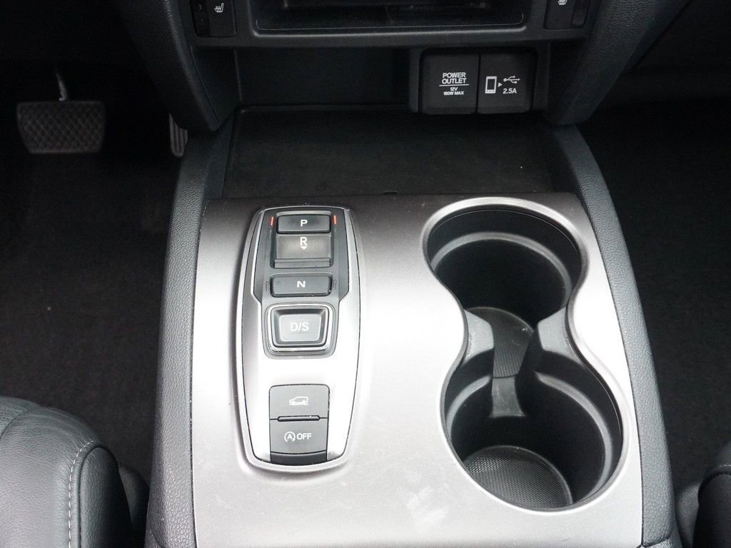 Used 2021 Honda Pilot EX-L image 53