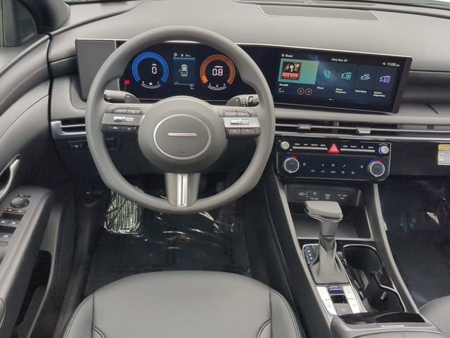 New 2025 Hyundai Santa Cruz SEL image 16