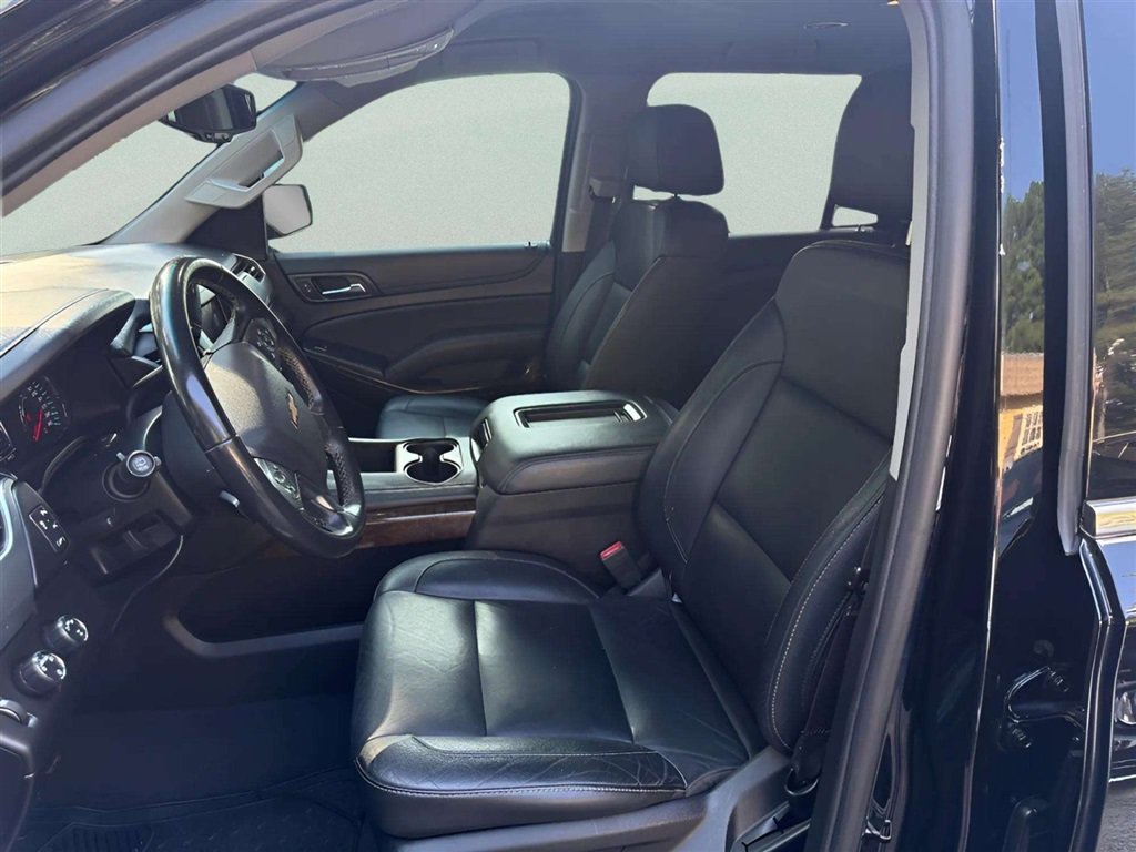 Used 2020 Chevrolet Tahoe LT AWD/4WD image 10