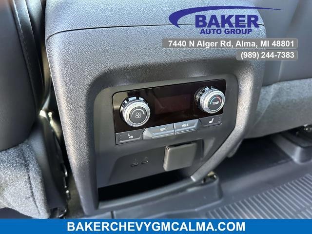 New 2026 GMC Acadia Elevation w/ Black Edition image 27